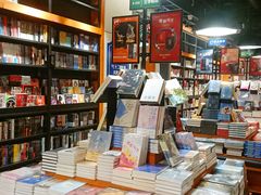 -SISYPHE BOOKS西西弗书店(龙湖滨江天街店)