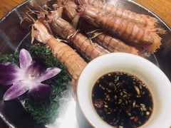-必点海鲜·鲅鱼水饺(鞍山西道店)