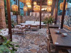 -MOJ coffee(瓯海泽雅水碓坑店)