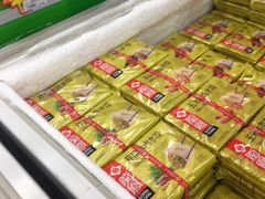 -农工商超市(金沙江路店)