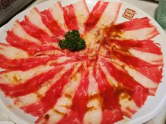 -韩宫宴烤肉·料理(苏州中心店)