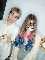 点击看大图 -MYCOLORHARSALON