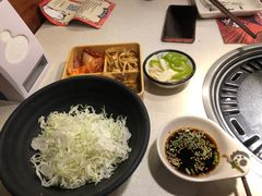 -猫爪爪原切自助烤肉(观音桥阳光世纪店)