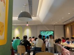 -乐凯撒披萨(中心书城店)