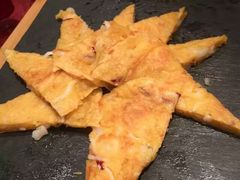 -西安皇冠假日酒店·朱雀咖啡厅