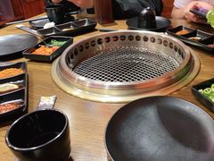 -焱岛烧肉·活鳗炙烤(晋江万达店)