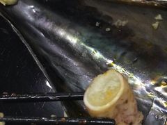 -大锅强·蒸海鲜青岛菜(吾悦广场店)