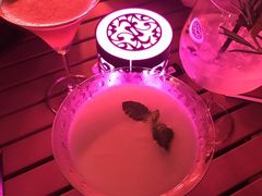 -罗斯福色戒酒吧(外滩店)