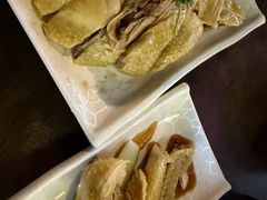 -五星海南鸡饭餐馆(东海岸路店)