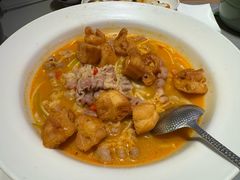 -桂满陇·手作小笼包&江南叫花鸡(中山公园店)
