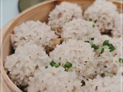 珍珠丸子-深巷家味馆.湖北头牌红烧鱼头拌饭(黄陂店)