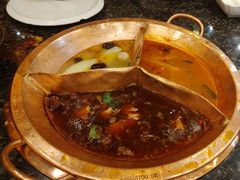 -老码头火锅(骡马市店)