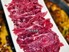 -楠火锅(龙阳广场店)