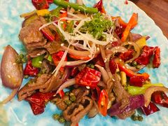 -鸟鹏烧鸟居酒屋(仁恒梦中心店)