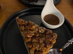布朗尼蛋糕-bluefrog蓝蛙(皇庭广场店)