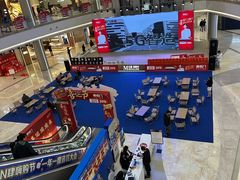 -红星美凯龙(上海沪南店)