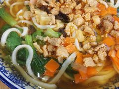 -秦香记凉皮肉夹馍(天城商业中心店)