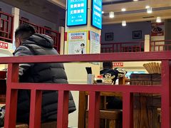 大堂-晋B2008刀削面(小南庄店)