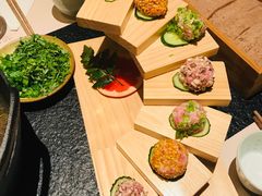 -盡膳口福跷脚牛肉火锅(北美新天地店)