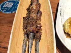 -驿楼兰·新疆菜(火车站店)
