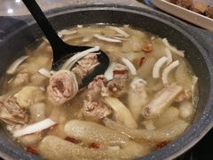 -采椰郎椰子鸡·脆皮鸡火锅(融创茂店)