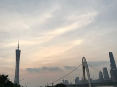 -琶醍壹号•潮菜江景餐吧