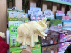 -天津自然博物馆