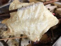 腐皮-怪老头甜不辣(抚琴小区店)