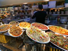 -苏格里岛自助海鲜烤肉(青秀万达店)