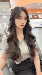 -V8潮牌·接发烫染连锁