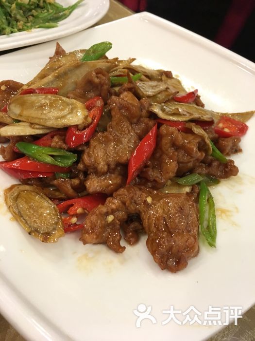 齐鲁饭店(地安门西大街店)图片 - 第2张