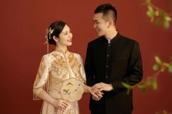 -巴黎恋人婚纱摄影(东莞总店)