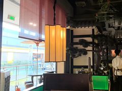 -苏乡兰亭·新派淮扬菜(吾悦广场店)