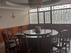 -咱家大院海鲜家常菜