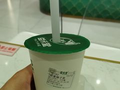 -益禾堂(海大店)