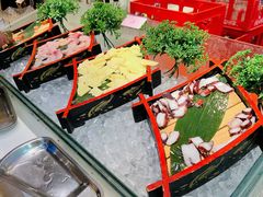-华美达广场酒店连岛集市西餐厅