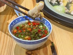 -阿鸡鱼庄·顺德鲜蒸小炒(亚运村店)