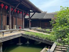 -陈武帝故宫