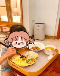 -广州和睦家医院·医学月子