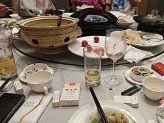 -常州华美达国际大酒店·餐饮部