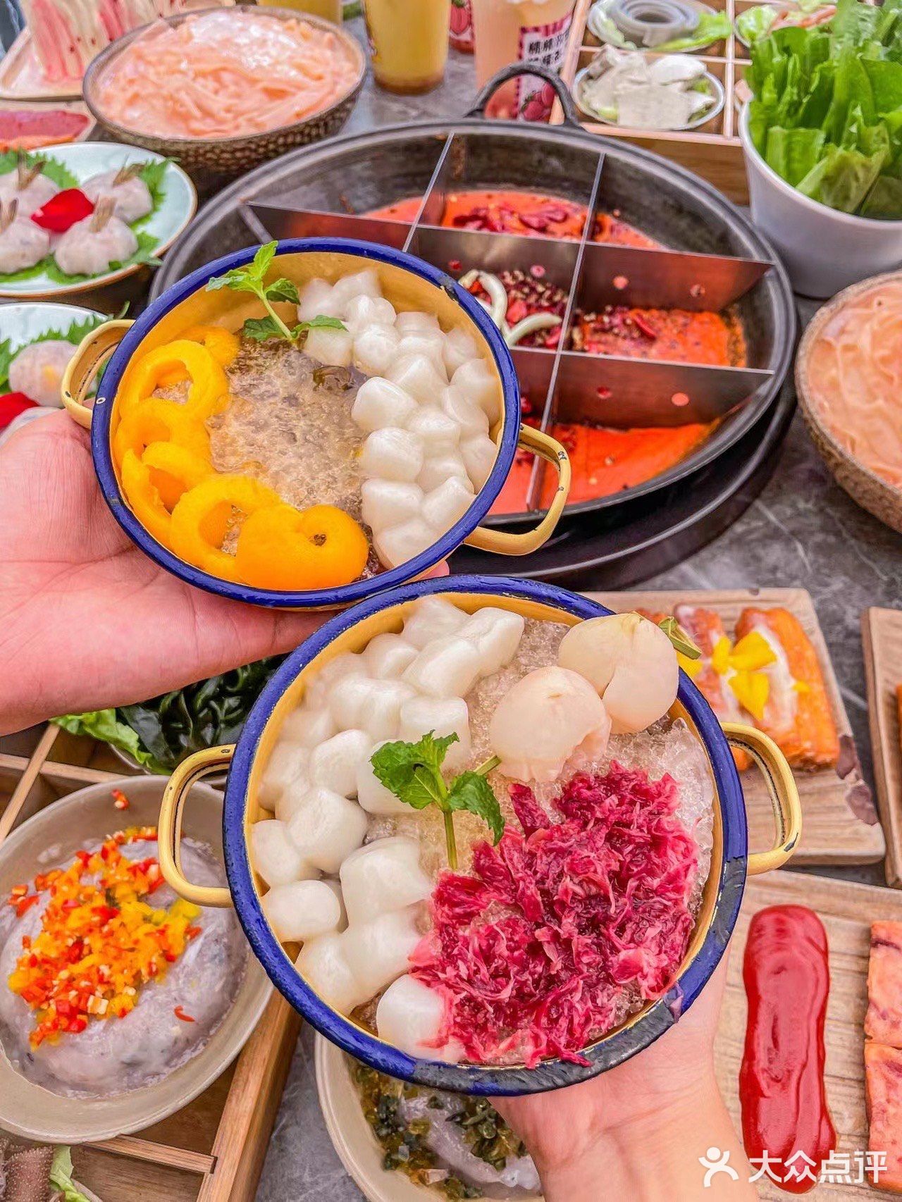 探访十八梯，烟火中的人间