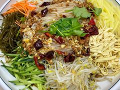 -老码头黑皮肘子锅包肉(文政街店)