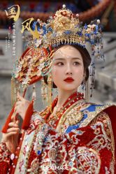 点击看大图 -苏州HX-合喜映画婚纱摄影