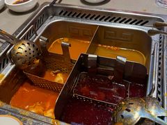 -海底捞火锅(万达广场店)