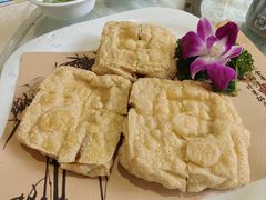 -德兴海鲜渔港(辉煌大厦店)