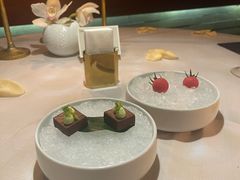 -三嚥阁 La Villa Restaurant