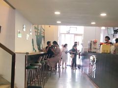 大堂-放哈·甜醅子奶茶创造者(阳光丽景湾店)