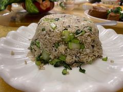 -松峰素食