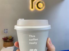 -KYO COFFEE(胶州路店)