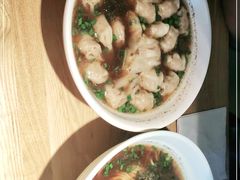 -东园小馆·早茶·淮扬小炒(印象汇店)